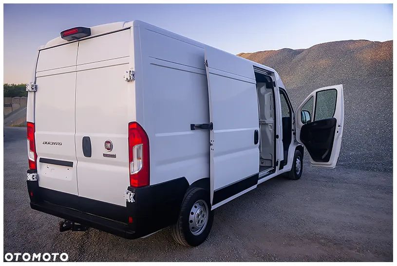 Fiat Ducato - 13