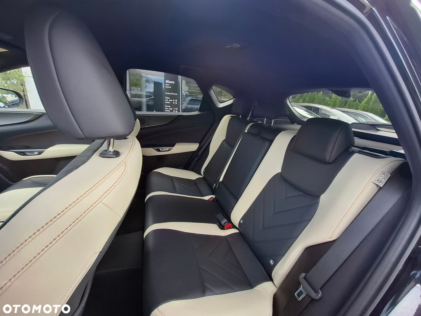 Lexus NX - 17