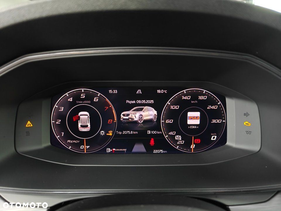 Cupra Formentor - 17