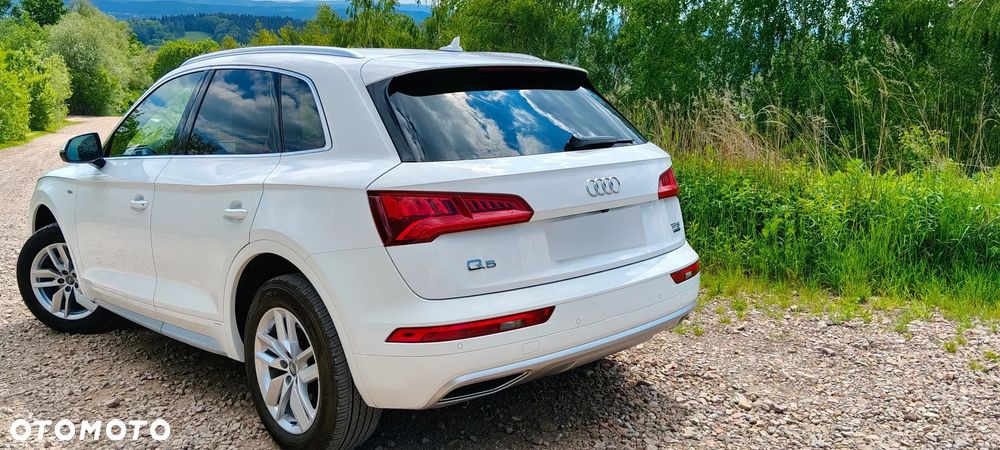 Audi Q5 2.0 TFSI Quattro S tronic - 10