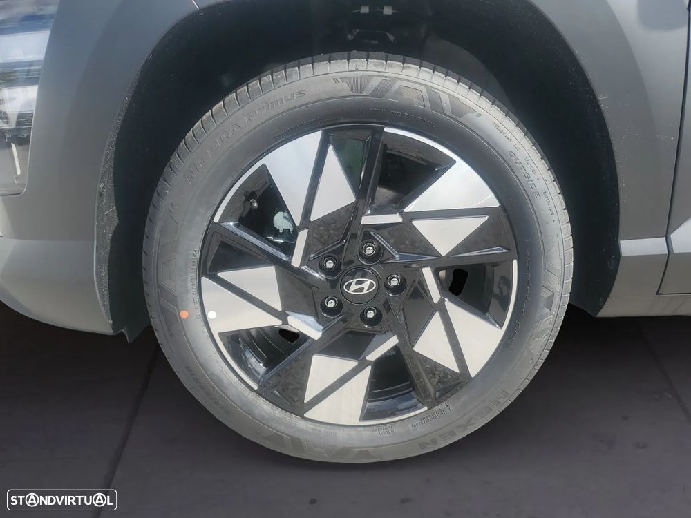 Hyundai Kauai 1.0 T-GDi Premium (TT) - 9
