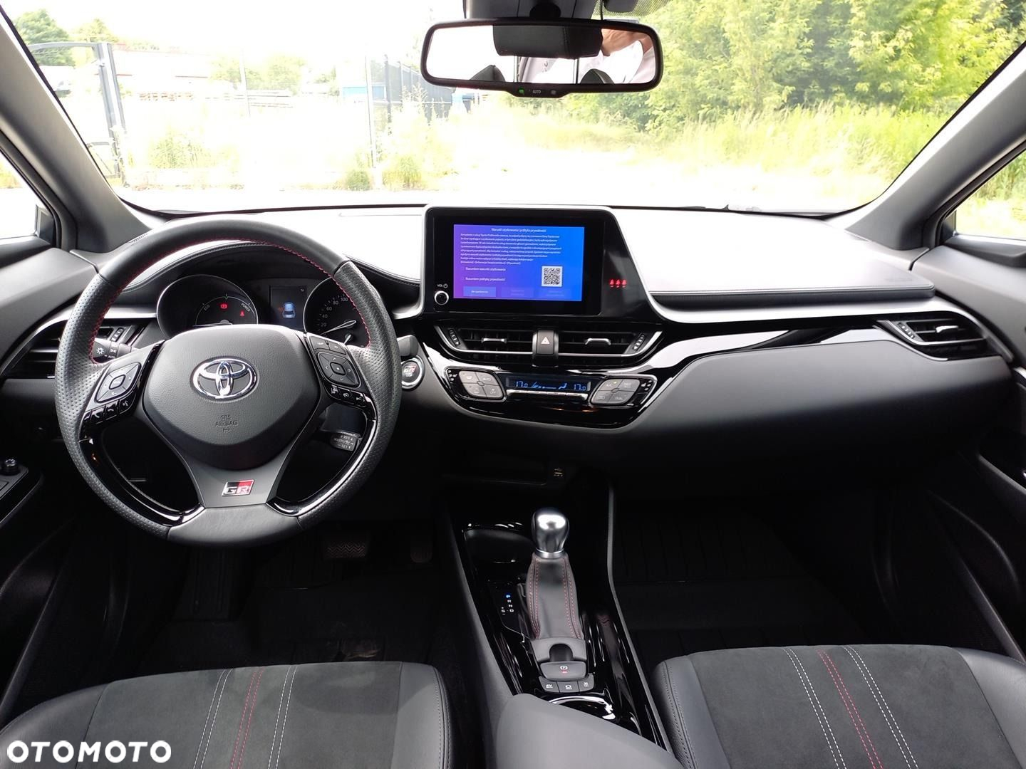 Toyota C-HR - 10