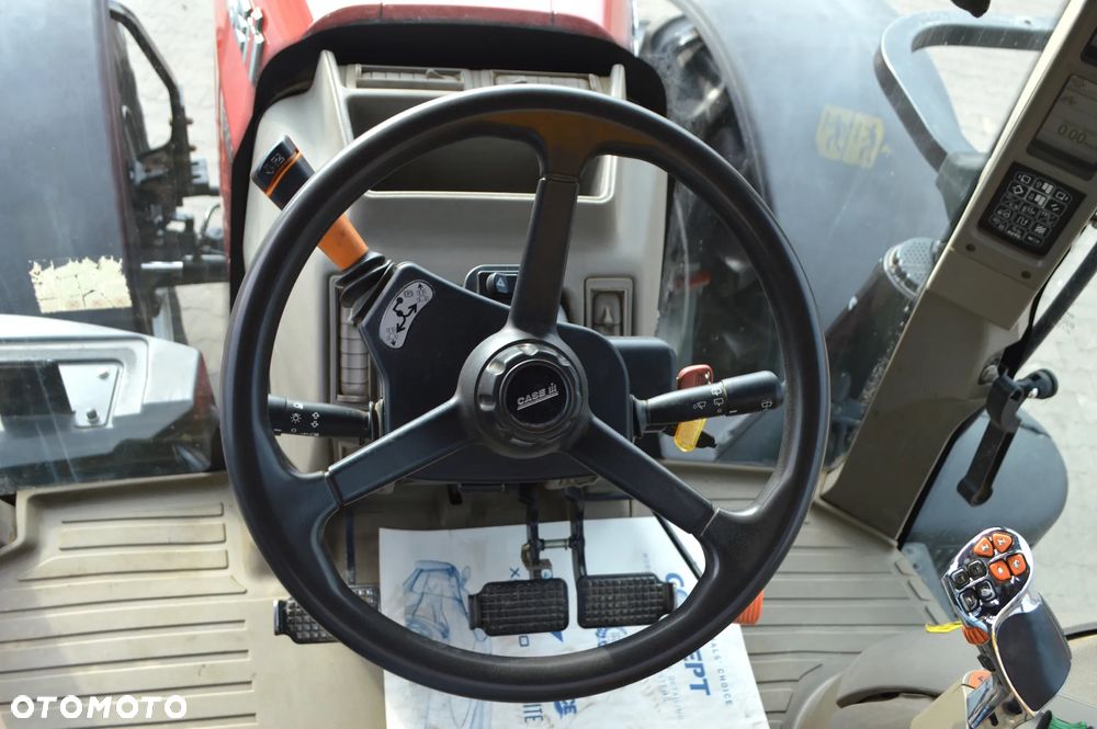 Case IH PUMA 200CVX - 15
