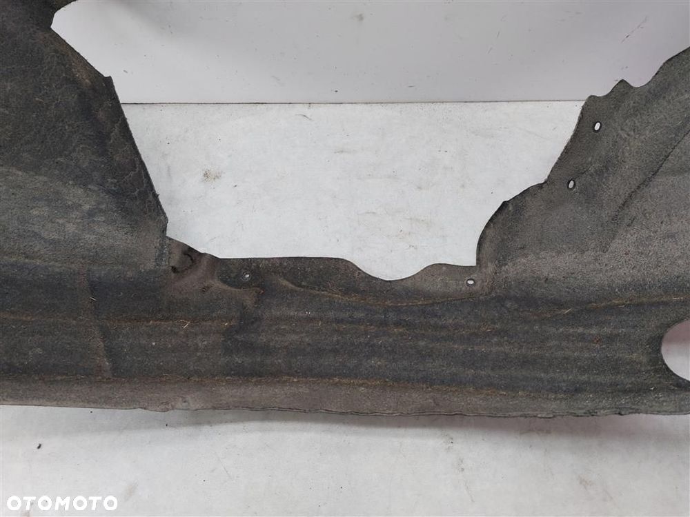 Nadkole lewe przednie przód Audi A6 C6 2004-2011 - 8