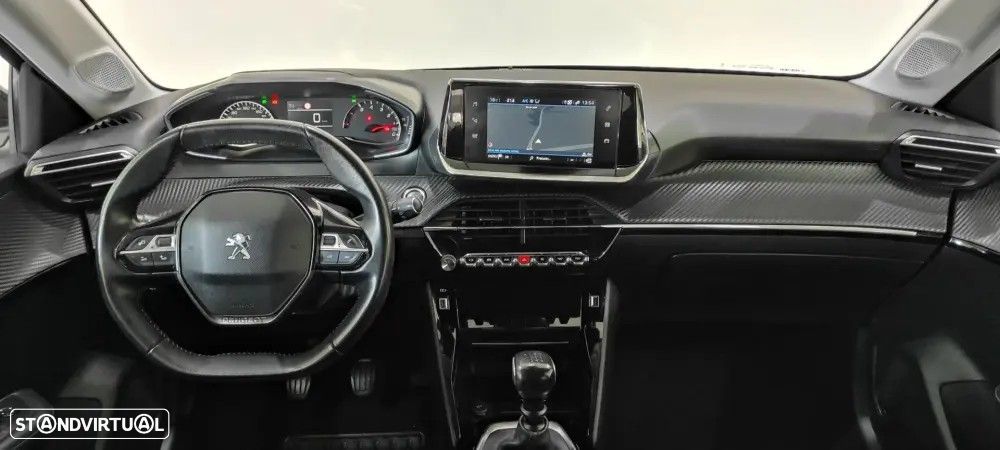 Peugeot 208 1.2 PureTech Allure - 25