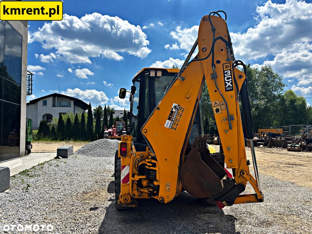 JCB 3CX COMPACT KOPARKO-ŁADOWARKA 2019R | JCB 2CX, JCB 3CX COMPACT, JCB 1CX - 27