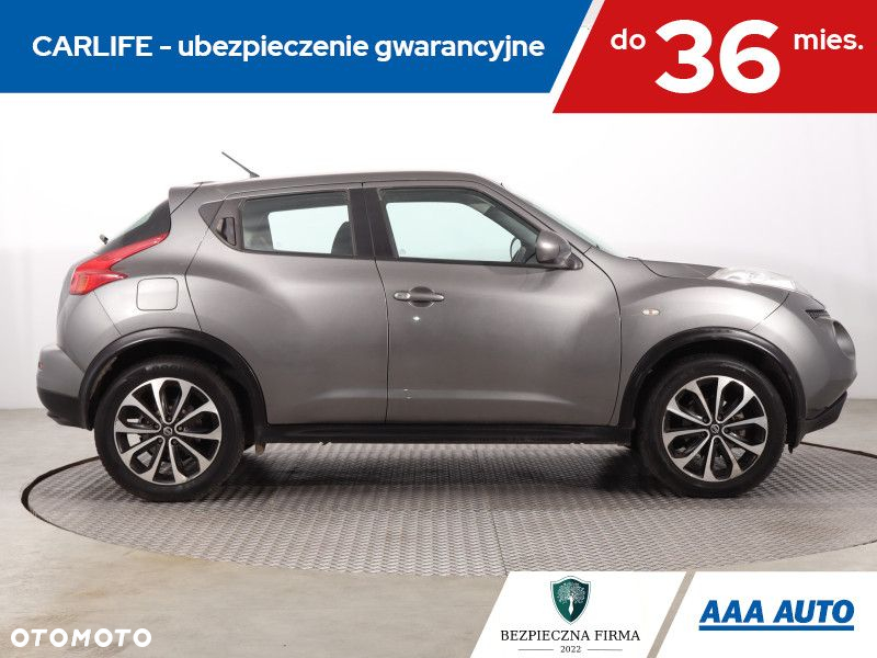 Nissan Juke - 7