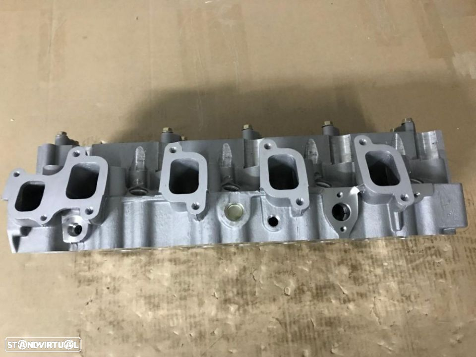 Colaça de motor Toyota Land Cruiser 3.0 1KZT NOVA - 3