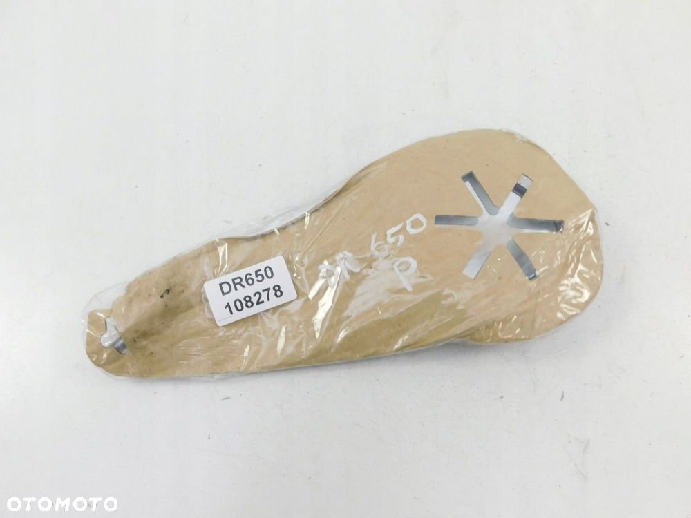 SUZUKI DR 650 LUSTERKO PRAWE - 4
