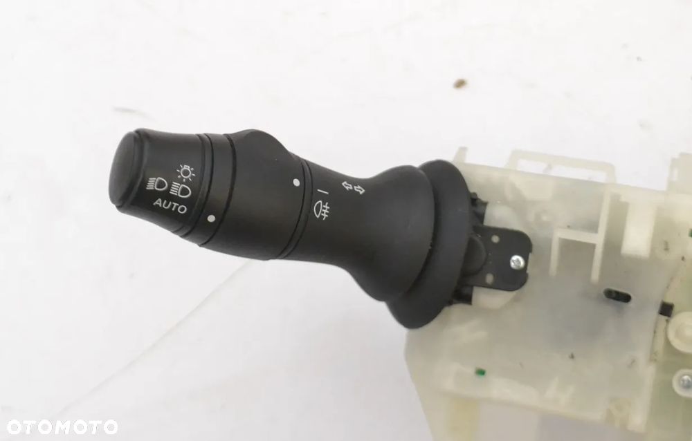 RENAULT MASTER III 3 IV 4   PRZEŁĄCZNIK PRZELACZNIK ZESPOLONY KOMBAJN PILOT RADIA MANETKA MANETKI - 3