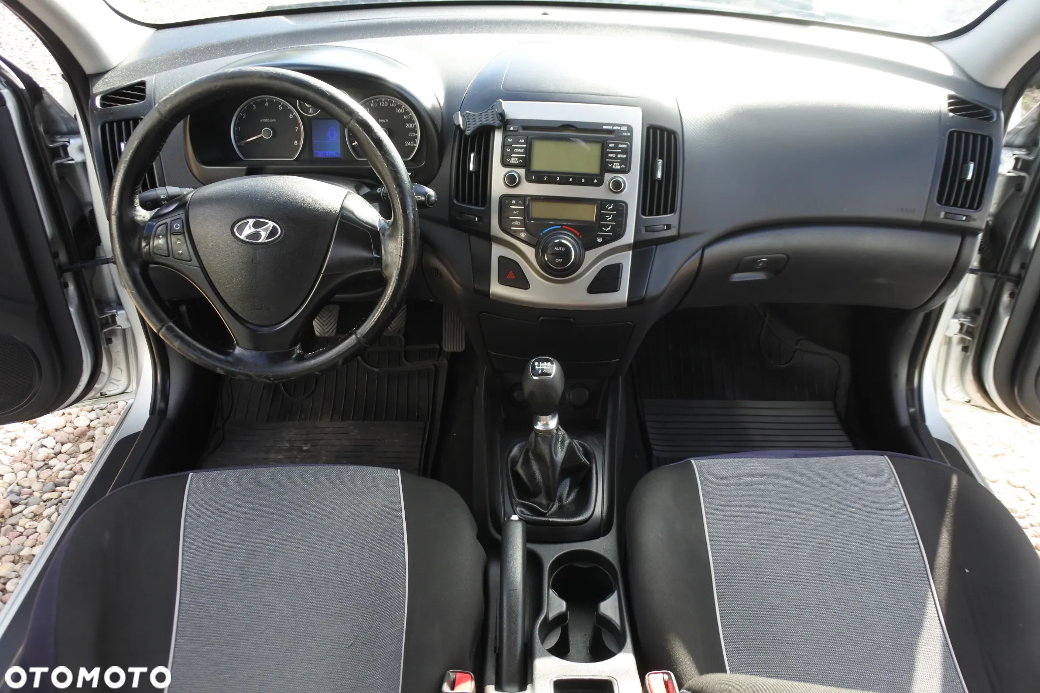 Hyundai i30 1.4 Classic - 12