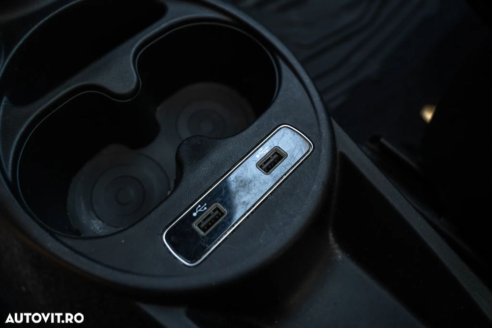 Fiat 500 MHEV 1.0 Dolcevita - 11