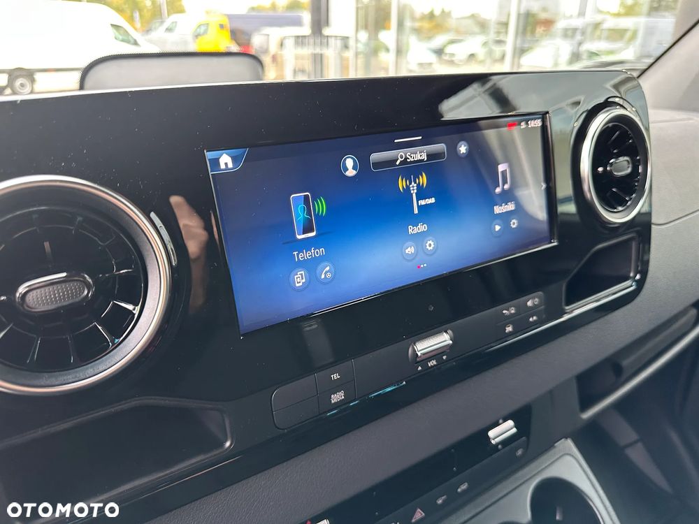 Mercedes-Benz Sprinter - 18