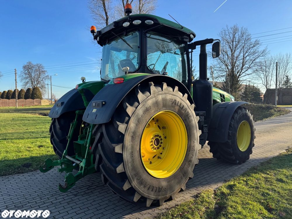 John Deere 8345R - 6