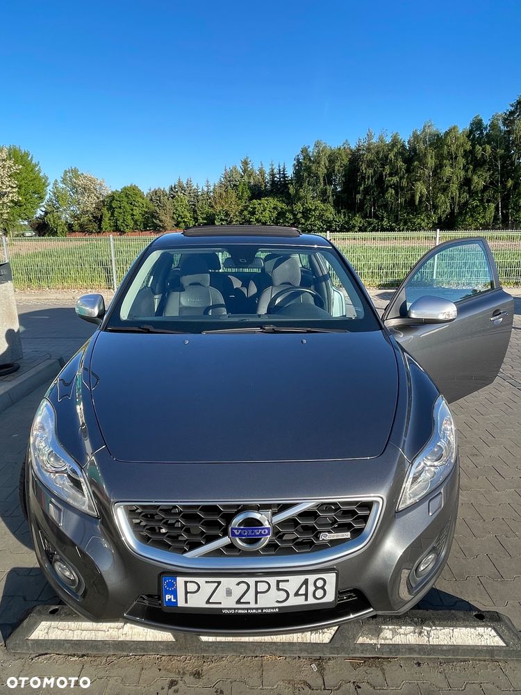 Volvo C30 D2 Start/Stop Kinetic - 1