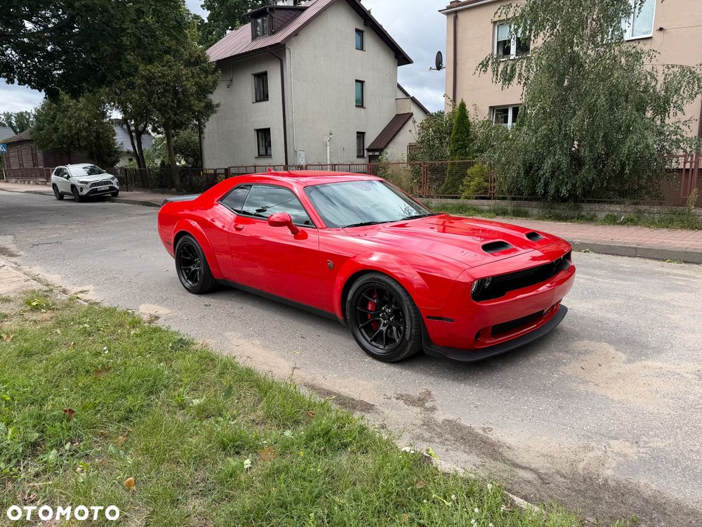 Dodge Challenger - 27