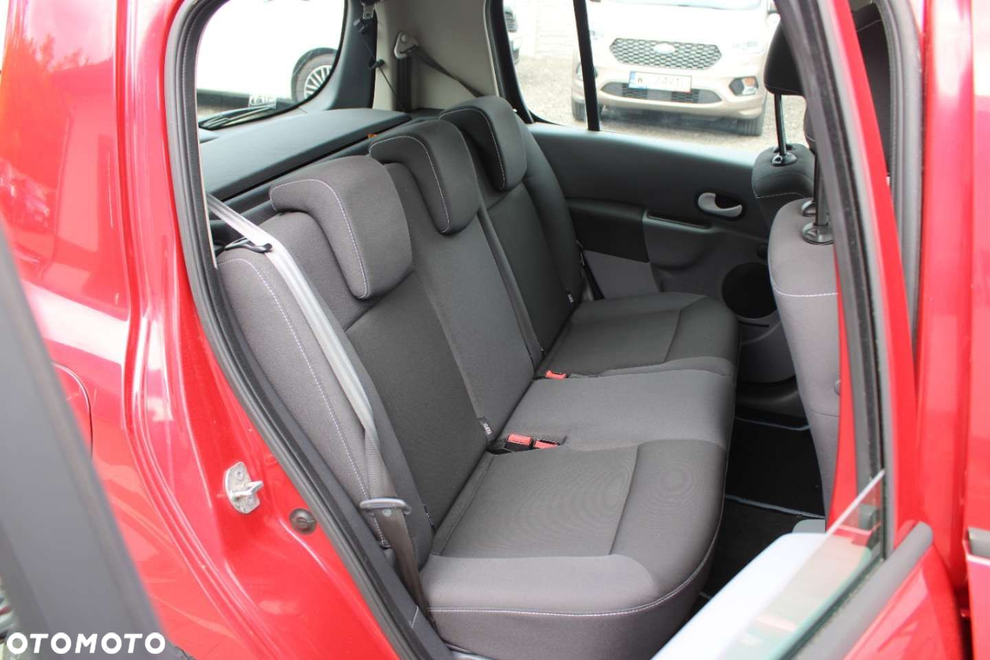 Renault Modus - 23