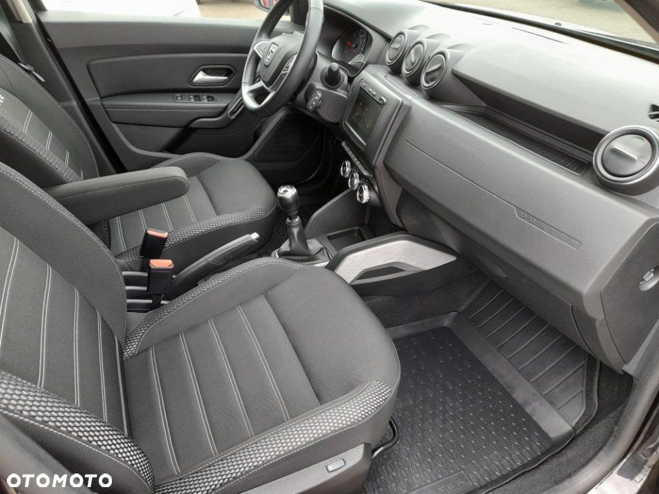 Dacia Duster - 20