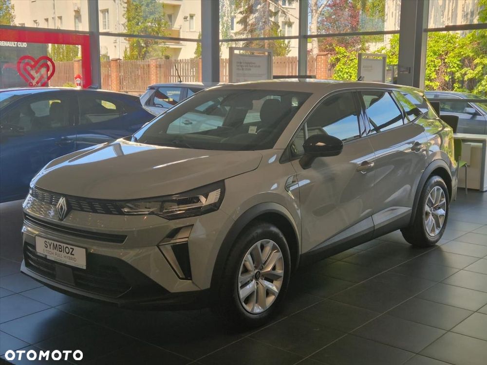 Renault Symbioz - 2