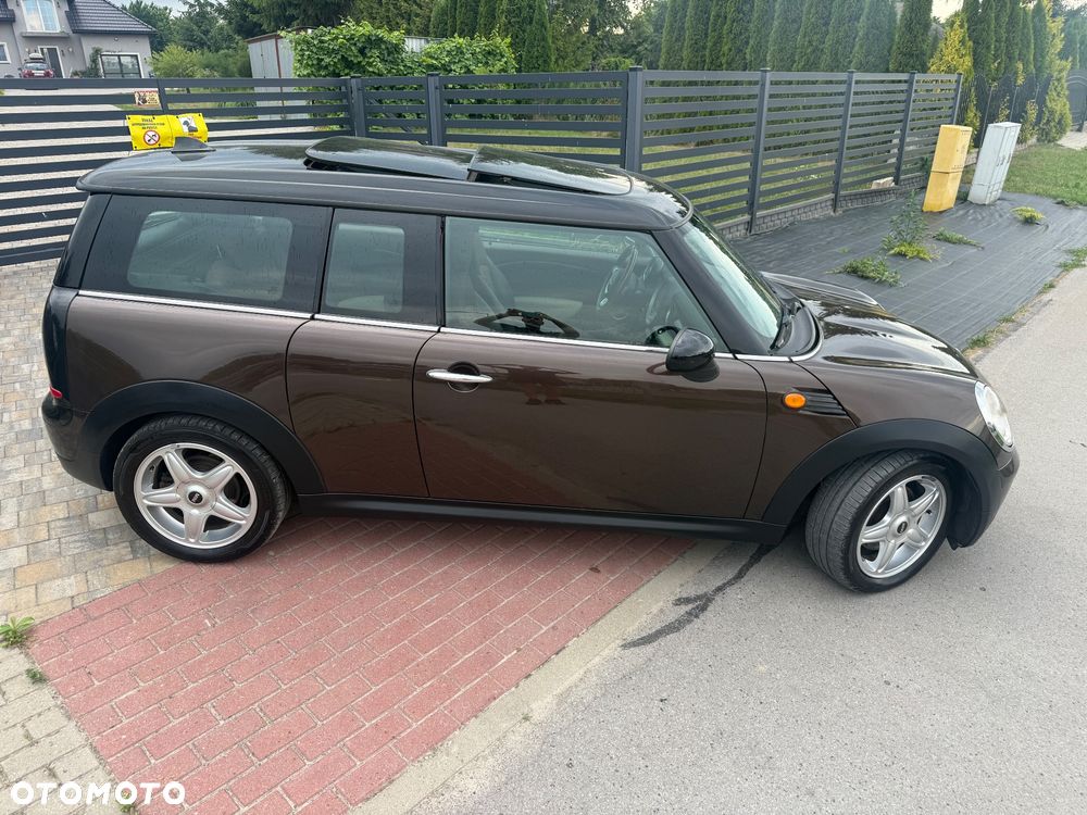 MINI Clubman - 22