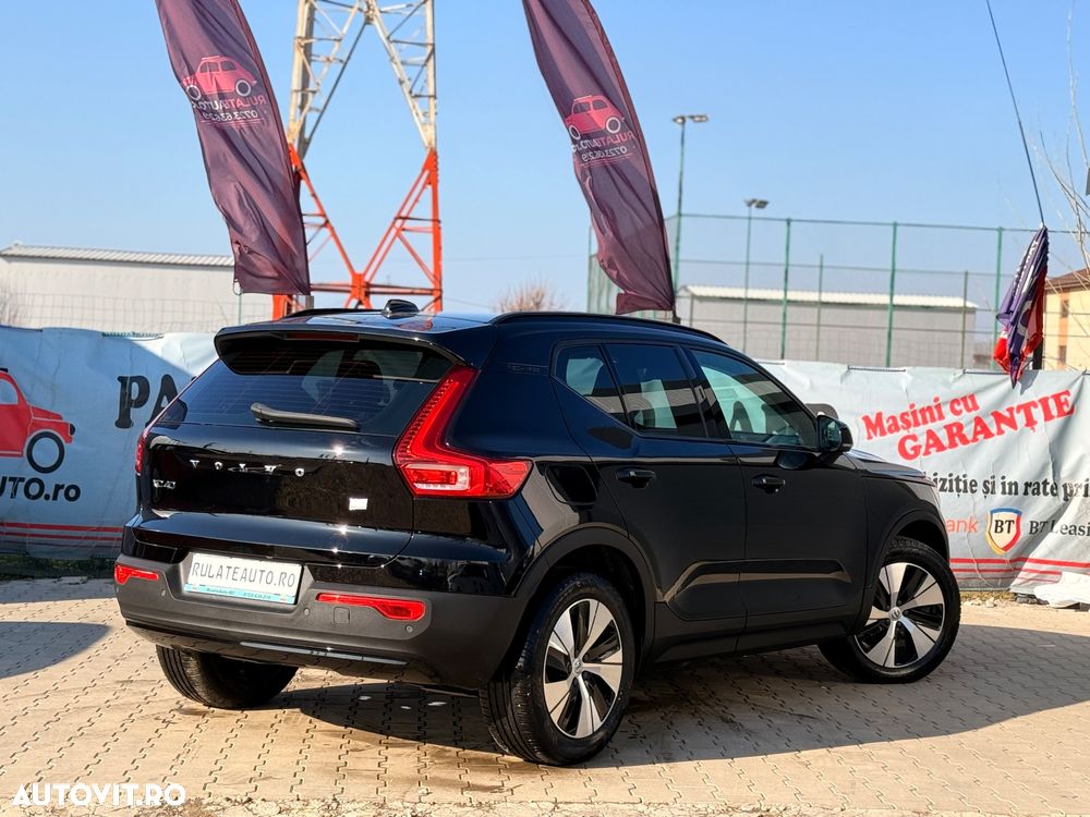 Volvo XC 40 Recharge T5 Twin Engine AT7 Inscription - 4