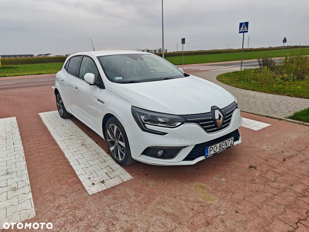 Renault Megane 1.2 Energy TCe Bose - 6