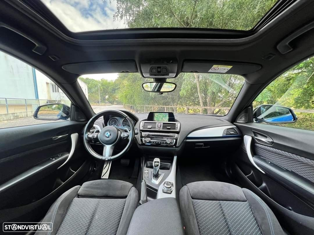 BMW M135i Auto - 30