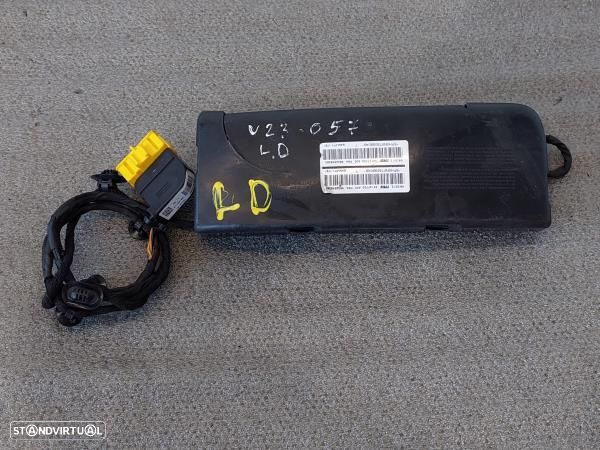 Airbag Banco Dto Citroen C3 Ii (Sc_) - 1