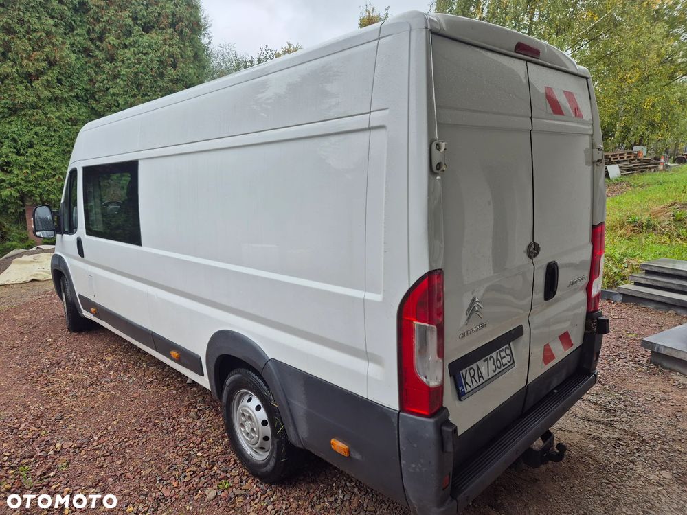 Citroën Jumper - 7