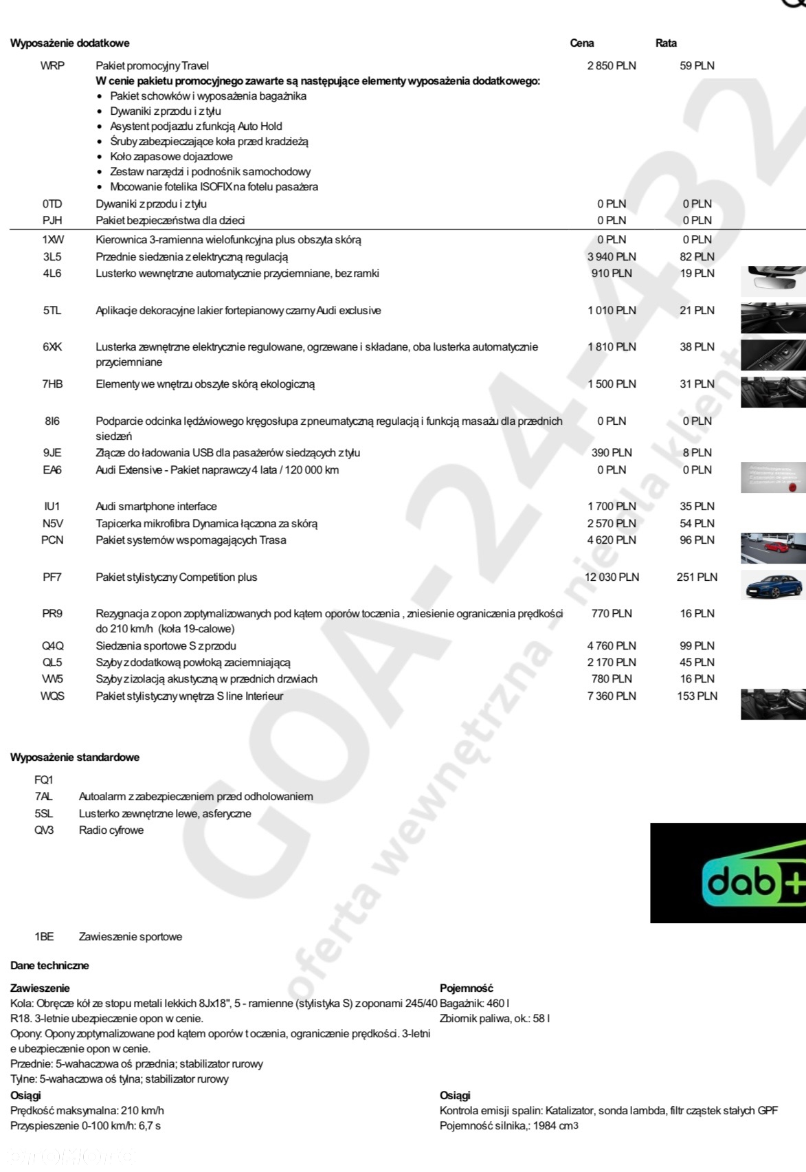 Audi A4 - 2