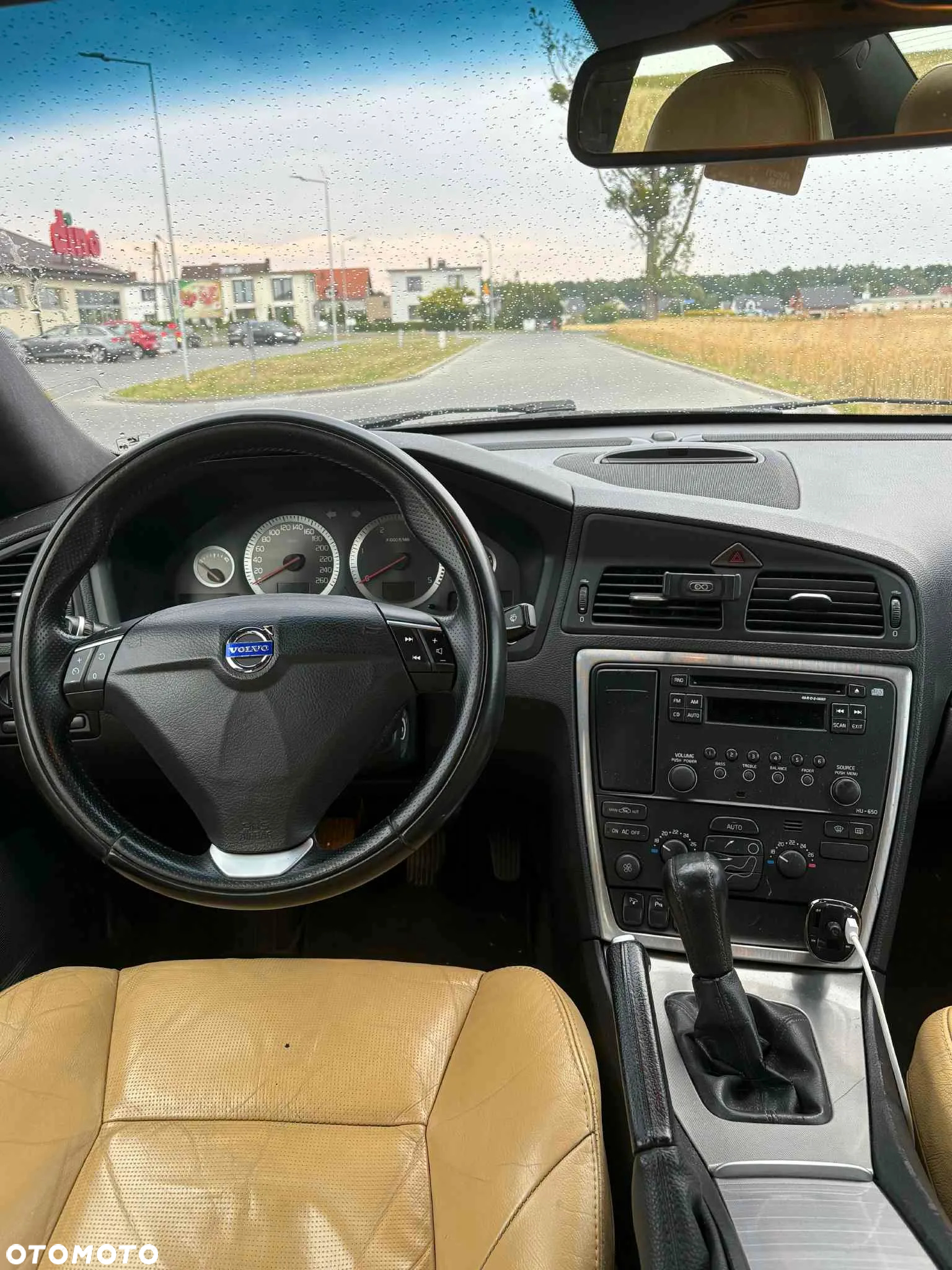 Volvo S60 - 9