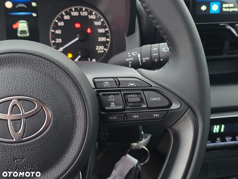 Toyota Yaris Hybrid 1.5 Comfort - 16