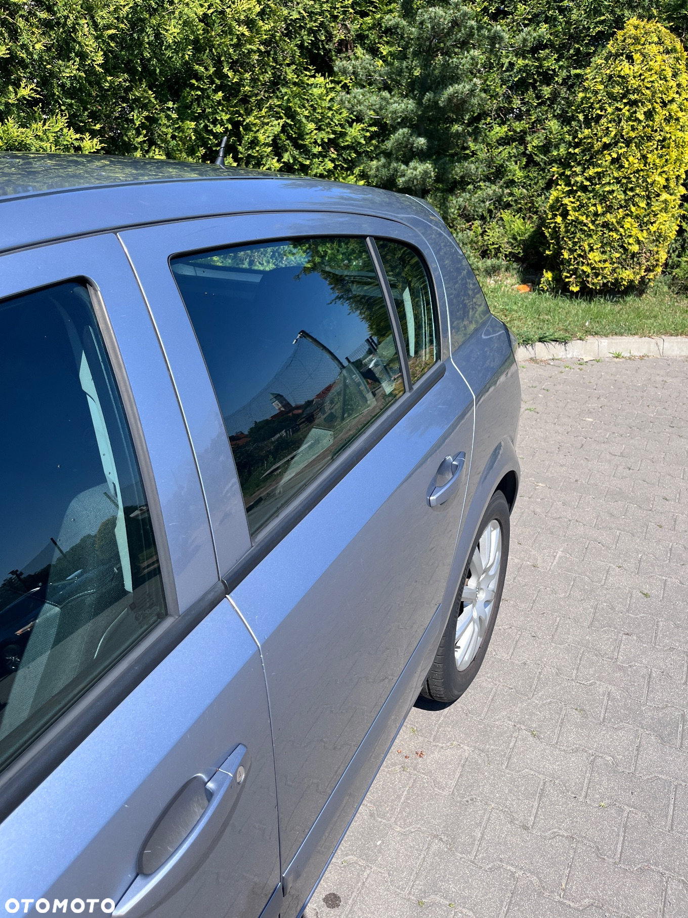 Opel Astra - 12