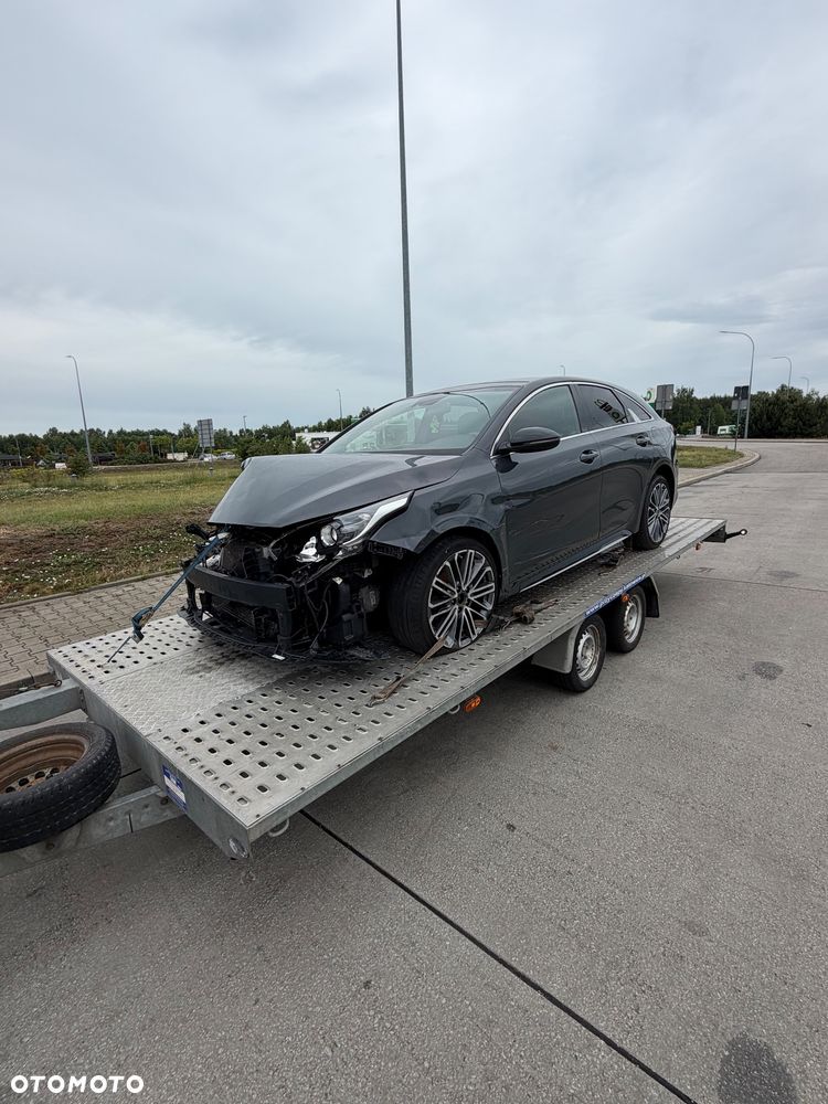 Kia ProCeed 1.5 T-GDI GT Line DCT - 1