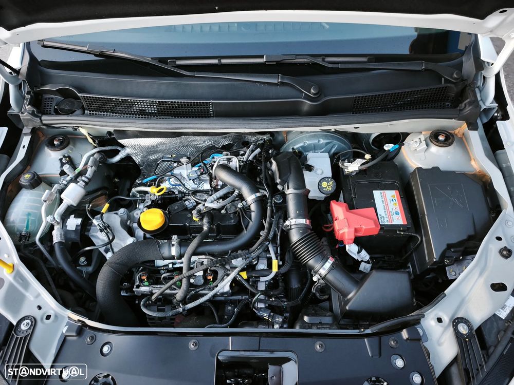 Dacia Jogger 1.0 ECO-G Essential 7L Bi-Fuel - 23