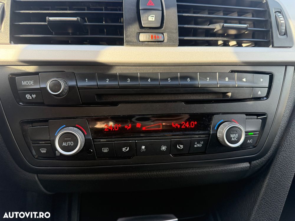 BMW Seria 3 320d Aut. Blue Performance - 18