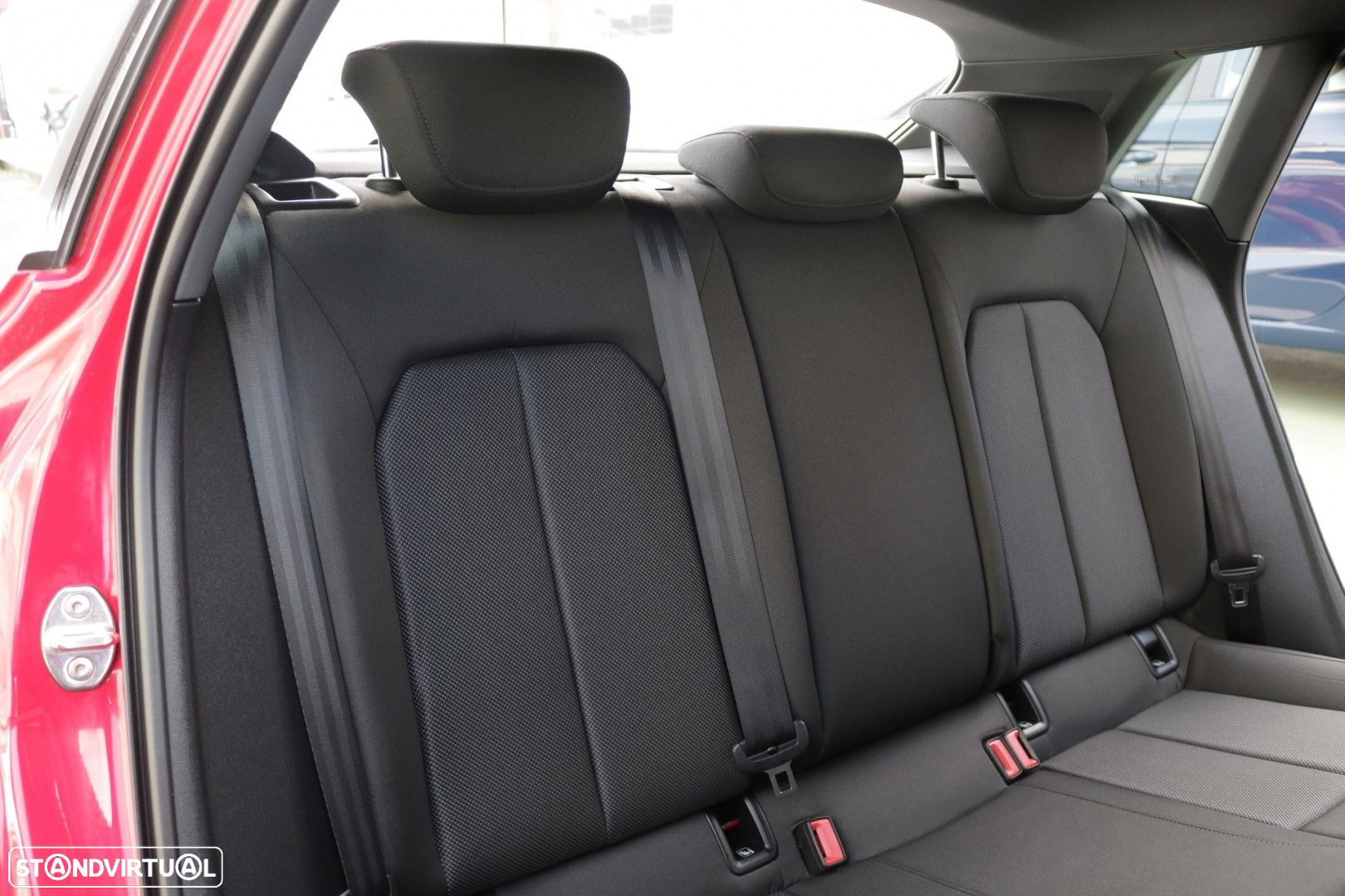 Audi A3 Sportback 30 TDI Advanced - 22