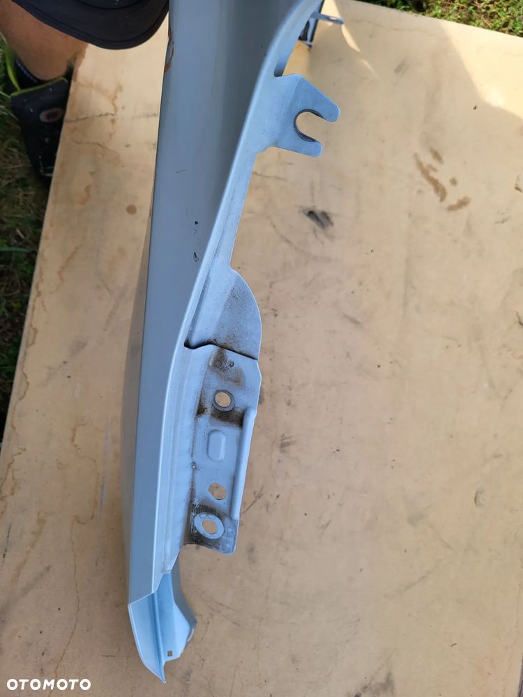 KIA CEED 3 III Błotnik Prawy Przód Przedni 18-23 - 4