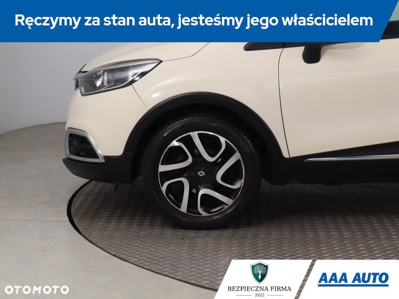 Renault Captur - 17