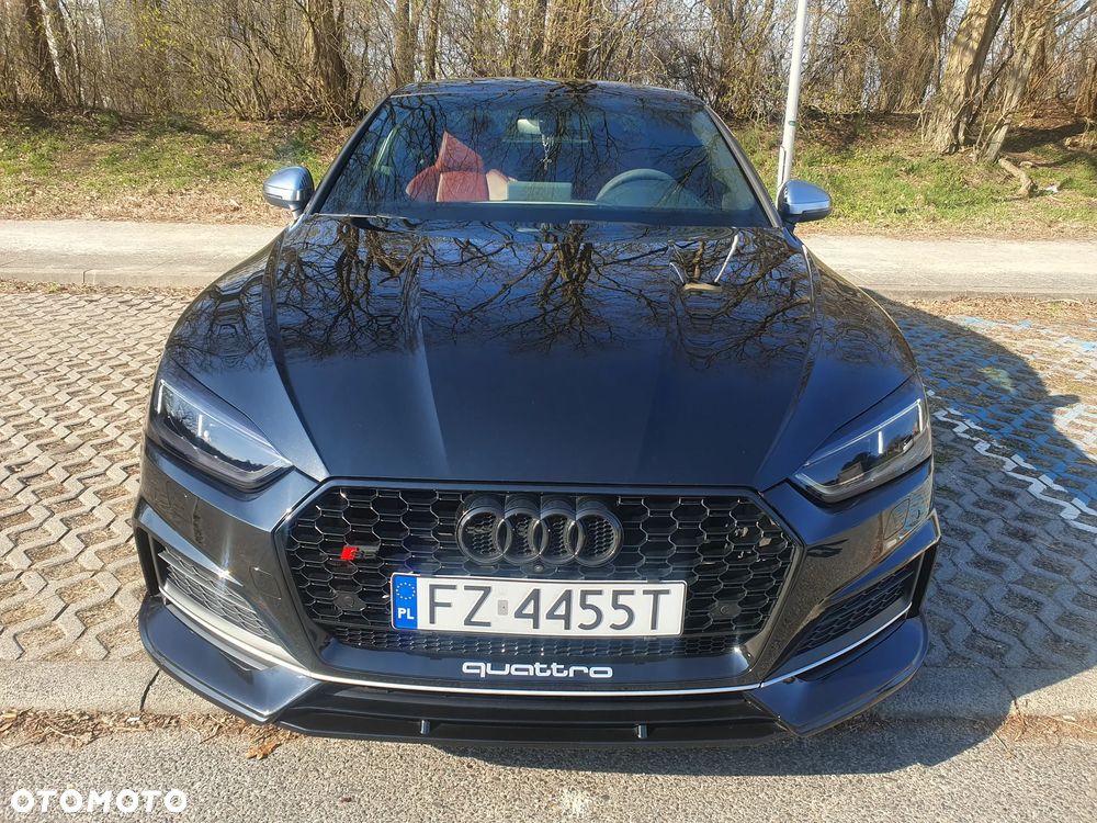 Audi S5 Coupé 3.0 TFSI Quattro Tiptronic - 15