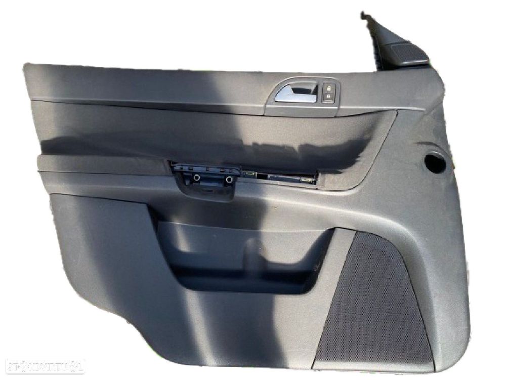 Forras Porta Volvo V50 (545) - 1