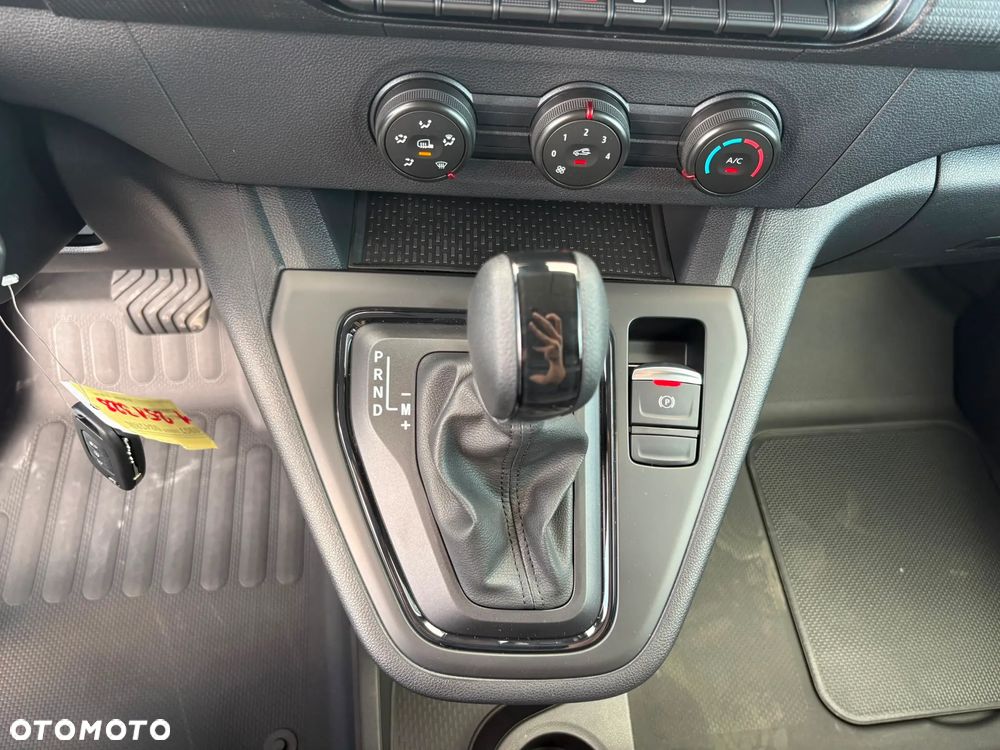 Renault KANGOO VAN EXTRA L2 1.5 Blue dCi 115 EDC - 22