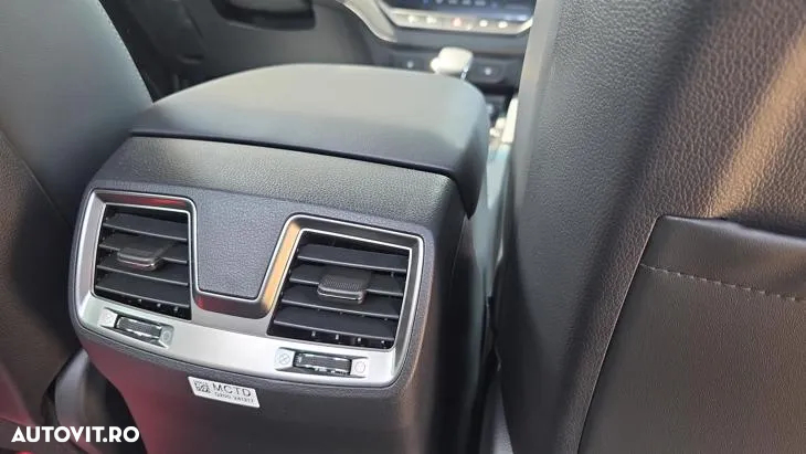 SsangYong MUSSO Grand 2.2 e-XDI 6AT Black Edition - 20