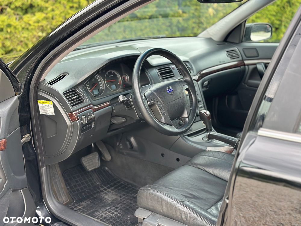 Volvo S80 - 7