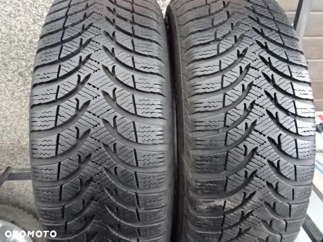 185/60/R15 88T Extra loud MICHELIN ALPIN 5