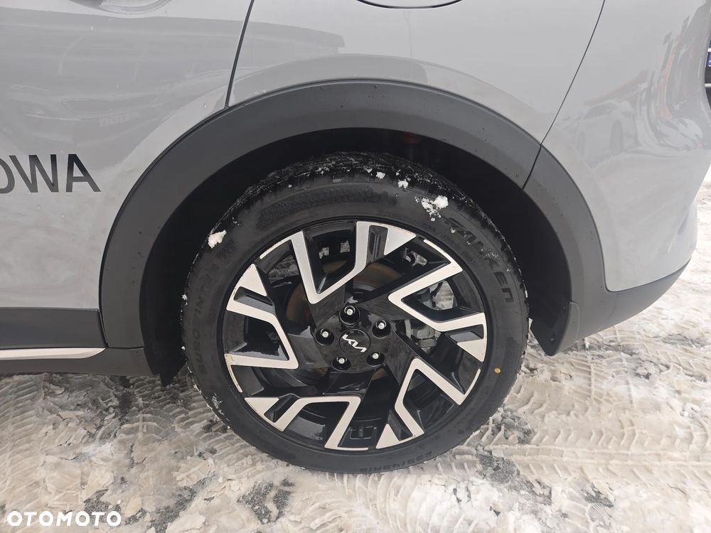 Kia XCeed 1.6 T-GDI Tribute DCT - 9