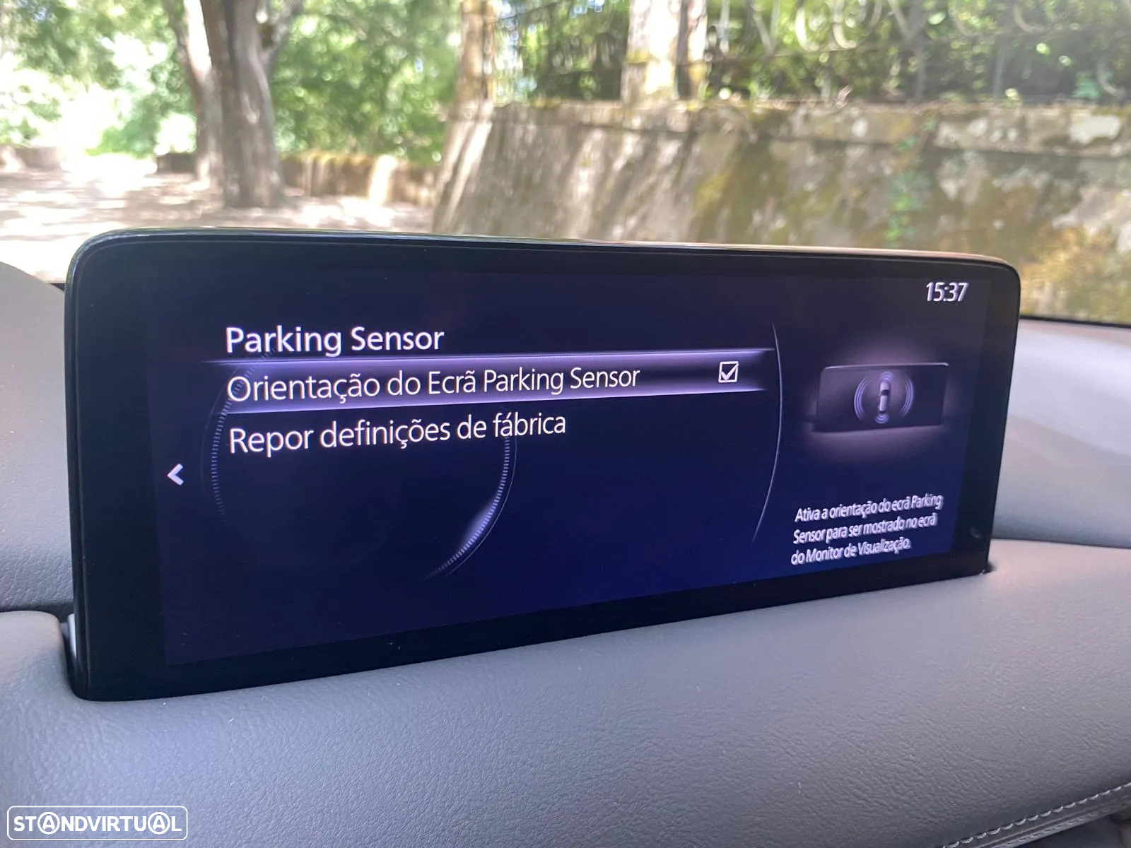 Mazda CX-5 2.0 G Centre-Line Connectivity & Convenience Pack - 39