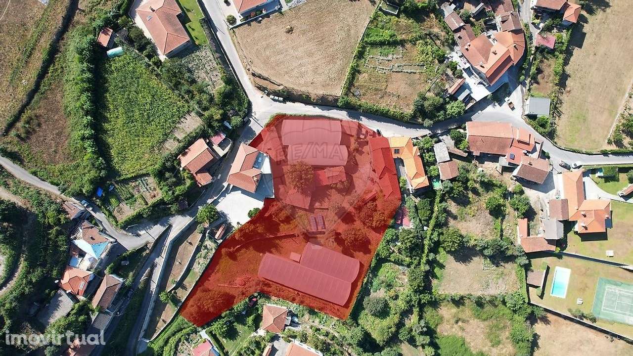 Quinta T4 para venda - Grande imagem: 3/48