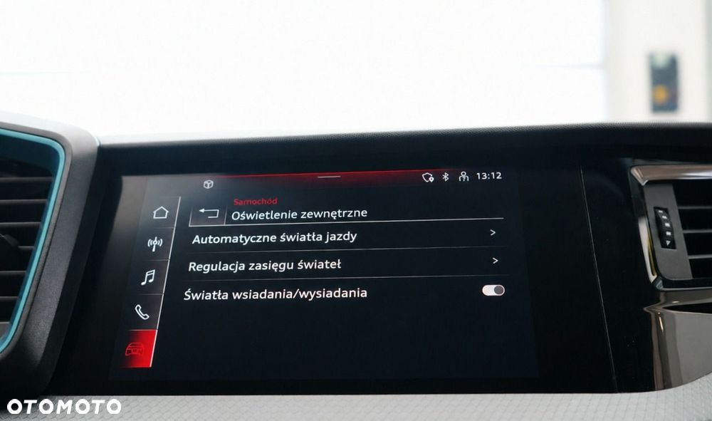 Audi A1 Sportback - 34