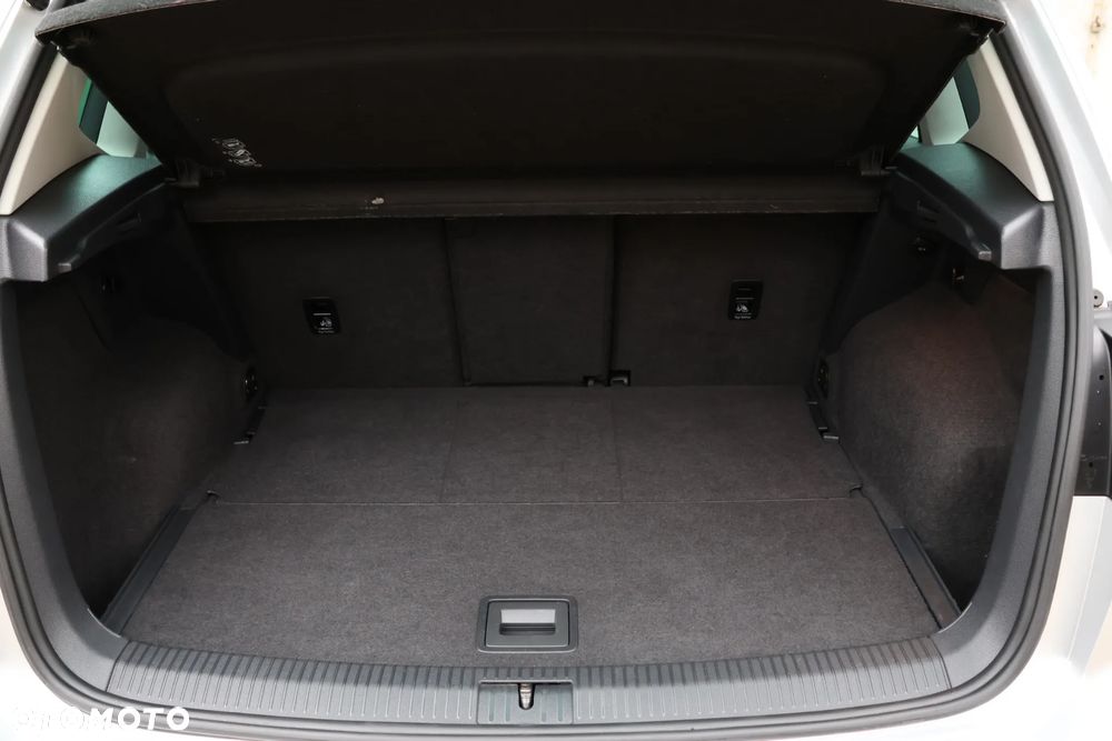 Volkswagen Golf Sportsvan 1.4 TSI (BlueMotion Technology) DSG Highline - 22